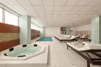 温德姆利馬機場太陽海岸酒店 利馬酒店