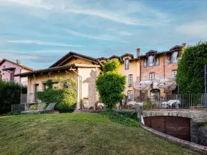 Hotel Casa Pavesi