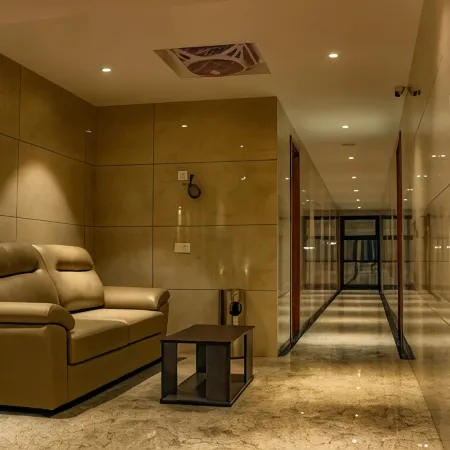 RR Mount Elite Suites