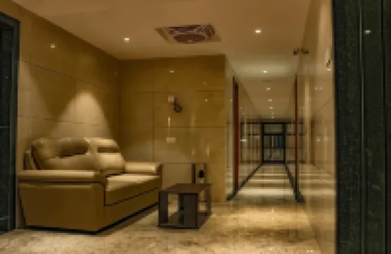 RR Mount Elite 套房