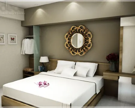 Cosmy Tanglin Apartment Hotels in Sambikerep