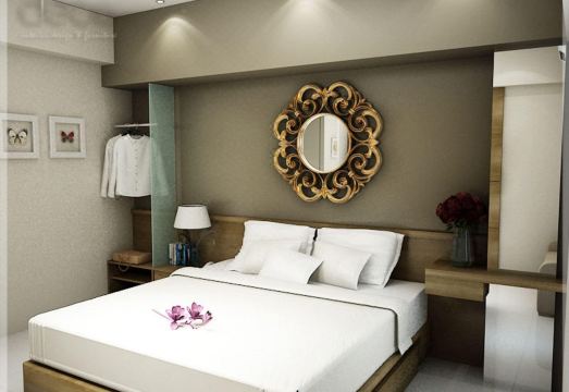 애스콧 워터플레이스 수영장