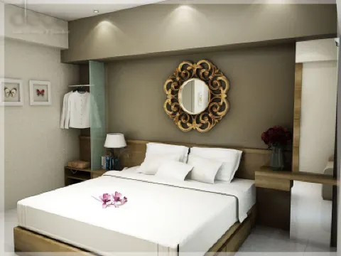 Cosmy Tanglin Apartment Отели в г. 