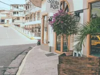 巴拿馬城卡薩酒店 鄰近Explore Casco with Selina的酒店