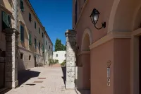 Villa Borri Hotels in Fauglia