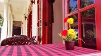 Sevonrich Holiday Resort