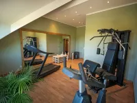 Best Western Hotel Erfurt-Apfelstaedt Hotels in Гота