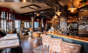 The Royal Oak