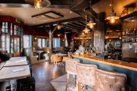 The Royal Oak Hotels in Redbridge