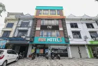 Sans Hotel Kupang Indah Surabaya by RedDoorz Hotels in Dukuhpakis