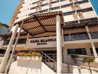 Rede Andrade Casa Blanca Hôtels à proximité de : Plage de Praia de Iracema