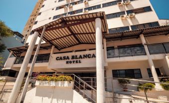 Rede Andrade Casa Blanca