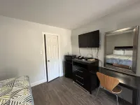 Motel 6 Ponca City, OK