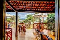 Pousada Portal da Concha Hotels in Itacaré