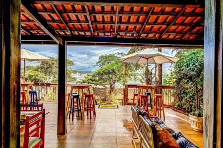 布薩達波塔爾達孔查飯店