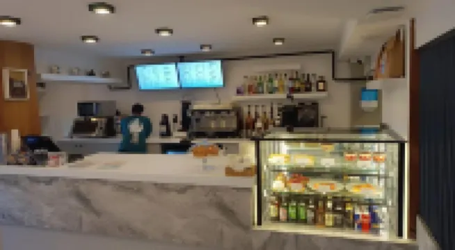 Coastline Boutique Hotel