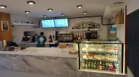 Coastline Boutique Hotel