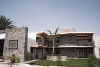 Hotel El Porvenir