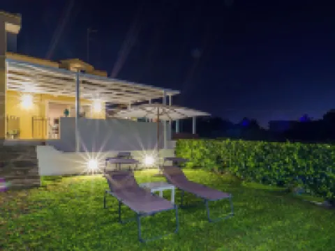 ヴィラヴィットリア - ディモラフロンテマーレ アウグスタのホテル