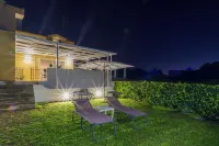 Villa Vittoria  - Dimora fronte mare Hotel in zona Chiesa Parrocchiale di San Giuseppe Innografo