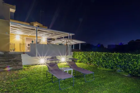 Villa Vittoria  - Dimora Fronte Mare