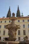 Císařka Apartment