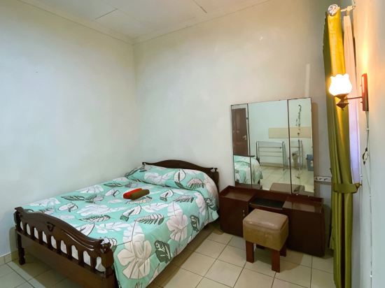 Hotel Vidi Kaliurang