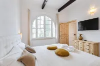 Maison d'Orange - la Pinede
