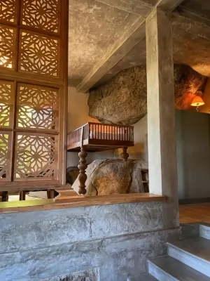 New Villa Nugaliyadda - badewanne