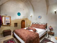 Romantic Cave Hotel Hotels near Cappadocia Art & History Museum