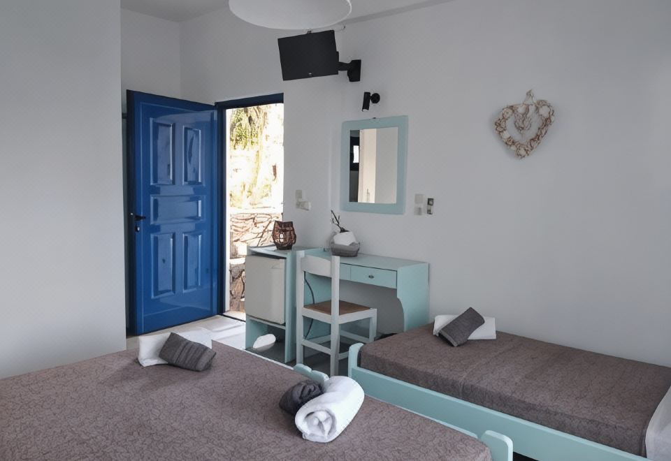 Agalia Luxury Suites