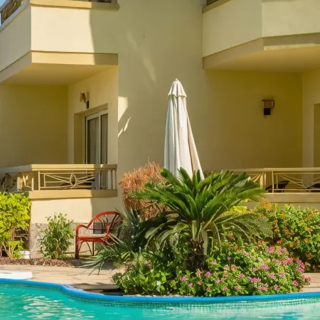 Magic Beach Hotel Hurghada