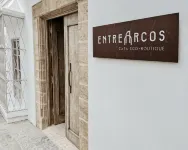 EntreArcos Casa Eco-Boutique - Villas