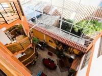 Eco Bunnu Inn