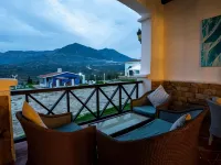 Resort Hotel El Cortijo & Spa Hotels in Chefchaouen