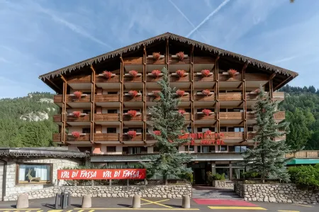 Hotel il Caminetto Sport