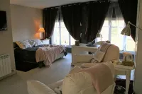 B&B Sallent Hotels in Bages