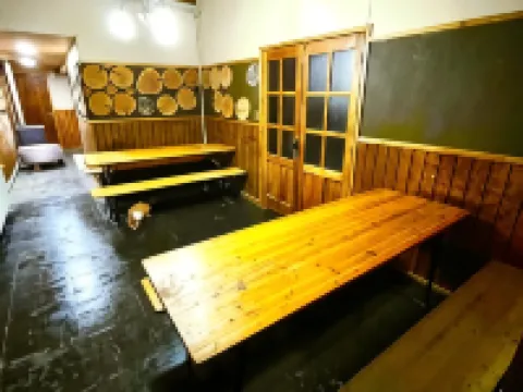 Hostel Rosa de los Vientos Hotels in Puerto Natales