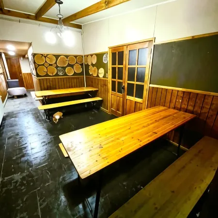 Hostel Rosa de los Vientos