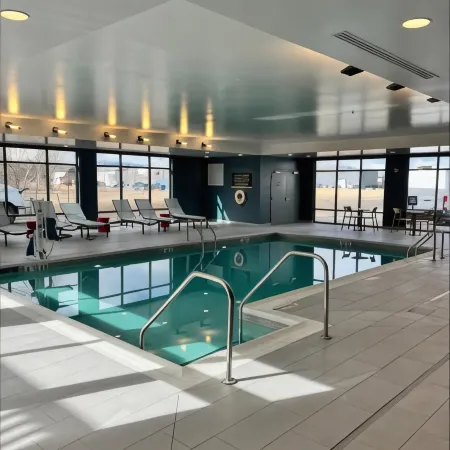 Home2 Suites by Hilton Bozeman Four Corners