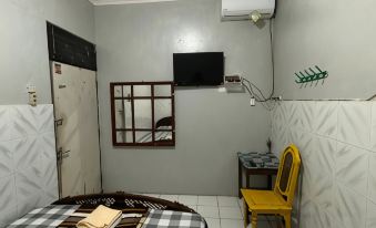 Spot on 91915 Homestay Superman