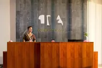 InterContinental Hotels 毛里求斯洲際度假酒店 - SPA