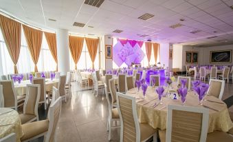Hotel Kristal Palas