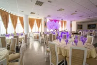 Hotel Kristal Palas