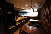 57 Myeongdong Hostel - Desayuno