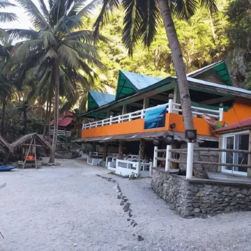 Turtle Cove Exclusive Island Resort