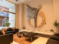 Icaro Suites Hotels near Congreso Square