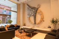 Icaro Suites - บูติค