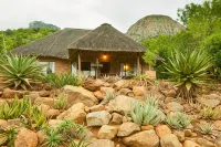 Amafu Forest Lodge Hotels in Kampersrus AH