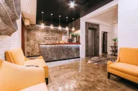 The Bourke Hotel